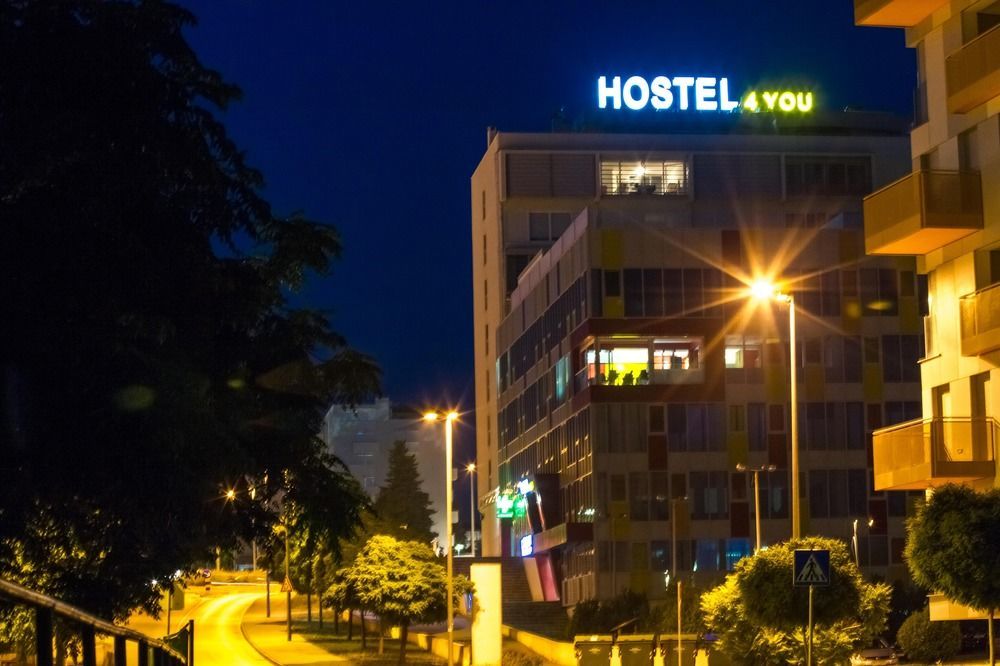 Hostel Dentex 4 You Zadar Exterior foto